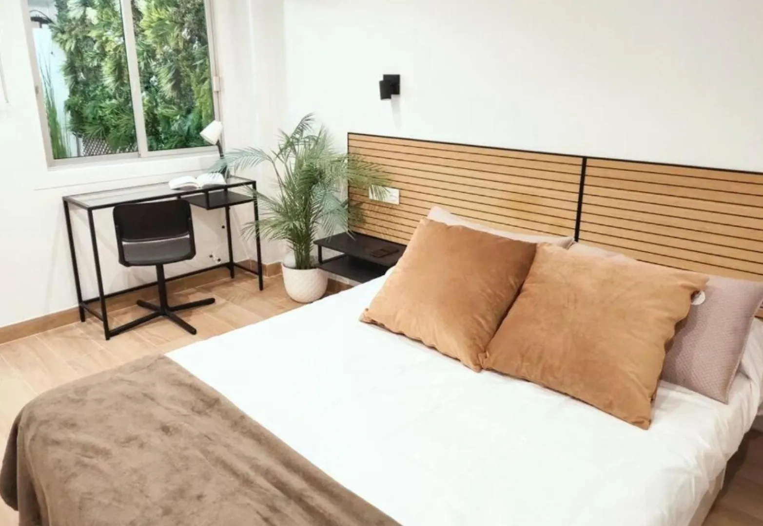 Medano Garden Apartment El Medano  Spain